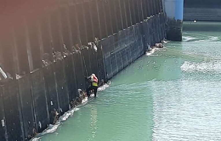 ऋषिकेश से बड़ी खबर : एक सप्ताह पहले गंगा में डूबे गुजरात के युवक का शव बरामद