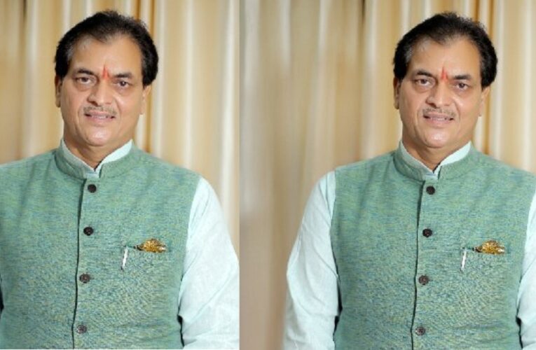 उत्तराखंड से बड़ी खबर : कैबिनेट मंत्री प्रेमचंद्र अग्रवाल को सौंपी नई जिम्मेदारी