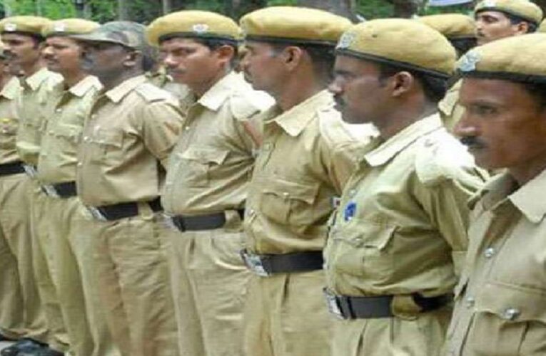 उत्तराखंड : सीधा दारोगा बनने का सपना देख रहे होमगार्डों के लिए मायूसी भरी खबर, आयोग ने दिया बड़ा झटका