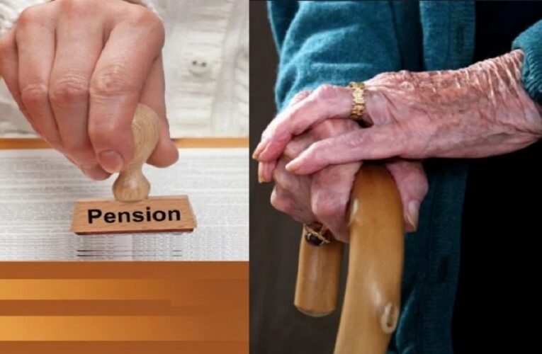 उत्तराखंड शासन से बड़ी खबर, अब पति-पत्नी दोनों को पेंशन का लाभ मिलेगा
