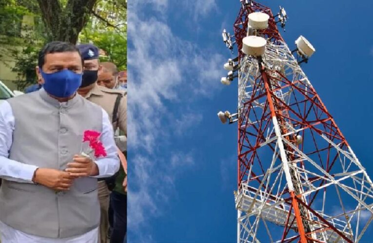 राज्यसभा सांसद अनिल बलूनी की पहल : अब देहरादून से मोहंड के बीच बजेगी मोबाइल की घंटी, टावर लगने शुरु