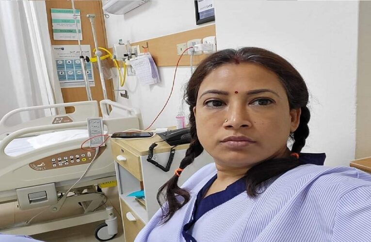 कैबिनेट मंत्री का दिल्ली के मैक्स अस्पताल में हुआ ऑपरेशन, बड़ा सवाल- क्या उत्तराखंड में नहीं अच्छे डॉक्टर और हॉस्पिटल?