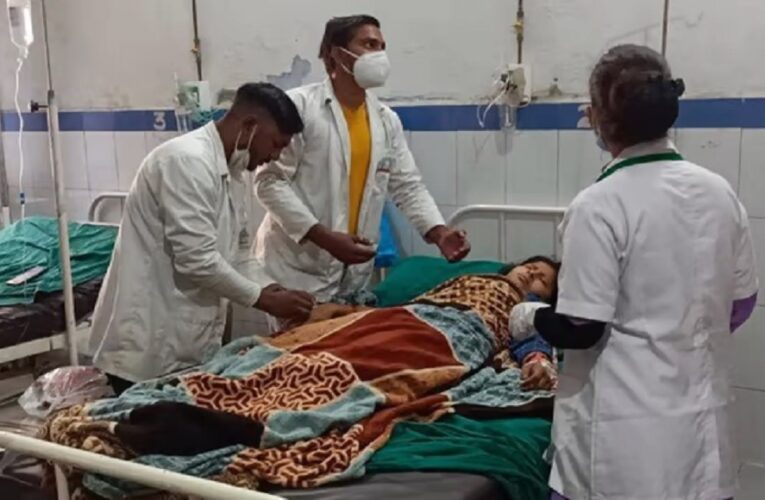 हरिद्वार से बड़ी खबर : कुट्टू का आटा खाने से फूड प्वॉइजनिंग का शिकार हुए लोग, 78 अस्पताल में भर्ती