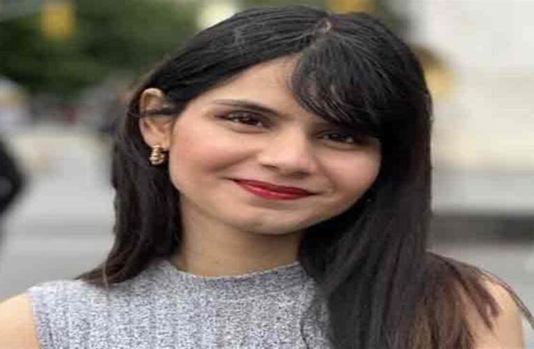 देहरादून : अवंतिका का 1.25 करोड़ रूपये के पैकेज पर अमेजन में चयन, जाएंगी वाशिंगटन