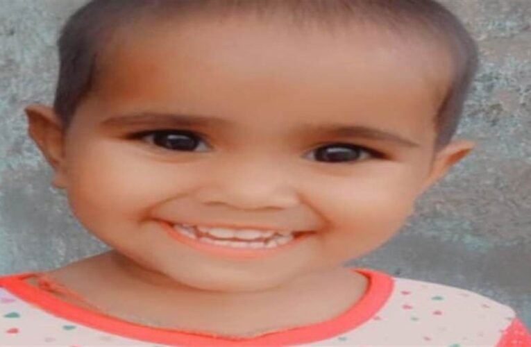 रुड़की में 4 साल की बच्ची का अपहरण, एक महिला गोद में ले जाते हुए दिखी