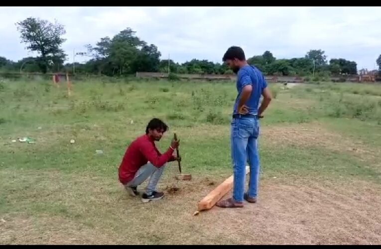 गैंगस्टर यशपाल तोमर के खिलाफ STF की बड़ी कार्रवाई, हरिद्वार में करोड़ों की संपत्ति सीज