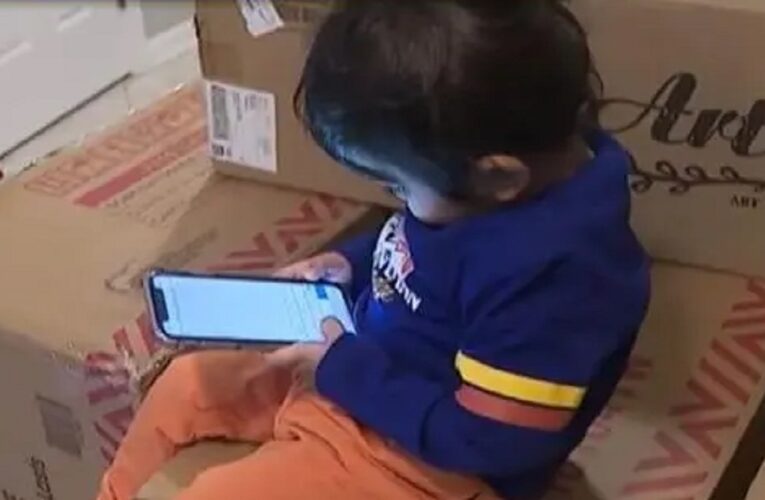 खुलासा : 3 करोड़ की रंगदारी मांगने वाला निकला 10 साल का बच्चा, पूछताछ में किए कई खुलासे, पुलिस हैरान