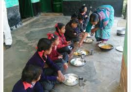 उत्तराखंड breaking : सरकारी स्कूल में कार्यरत भोजन माताओं को लेकर सरकार ने किया बड़ा आदेश जारी