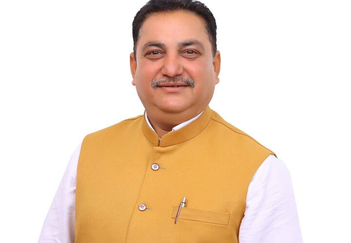 उत्तराखंड ब्रेकिंग : तो अब भाजपा ज्वाइन करेंगे दीपक बाली, डील हुई फाइनल