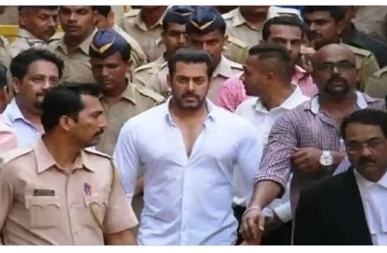 सिद्दू मूसे वाला की हत्या के बाद बढ़ाई गई सुपरस्टार सलमान खान की सुरक्षा, जानिए वजह