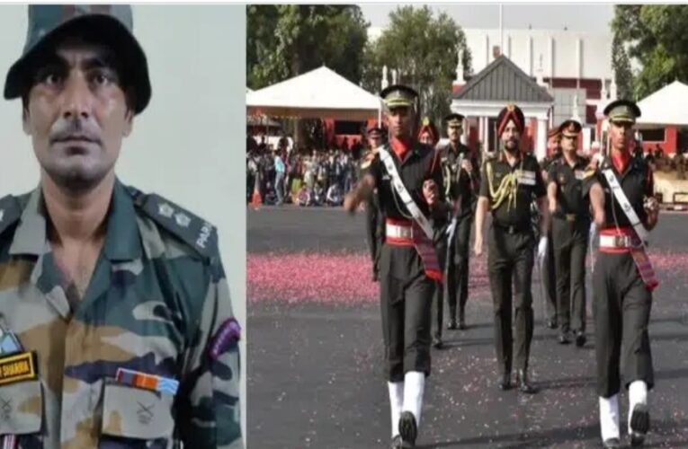 फर्जी लेफ्टिनेंट को मिलिट्री इंटेलिजेंस और STF ने किया गिरफ्तार, ये है पूरी सच्चाई