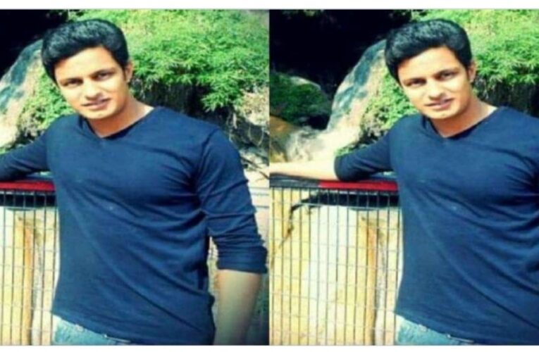 उत्तराखंड में डीएफओ का बेटा बना आईएएस, हासिल की 322वीं रैंक, खुशी का माहौल