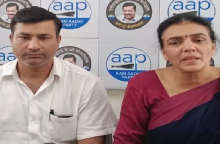 उत्तराखंड में AAP ने संगठन में किया विस्तार, 14 नेताओं को सौंपी जिला सोशल मीडिया प्रभारी की जिम्मेदारी