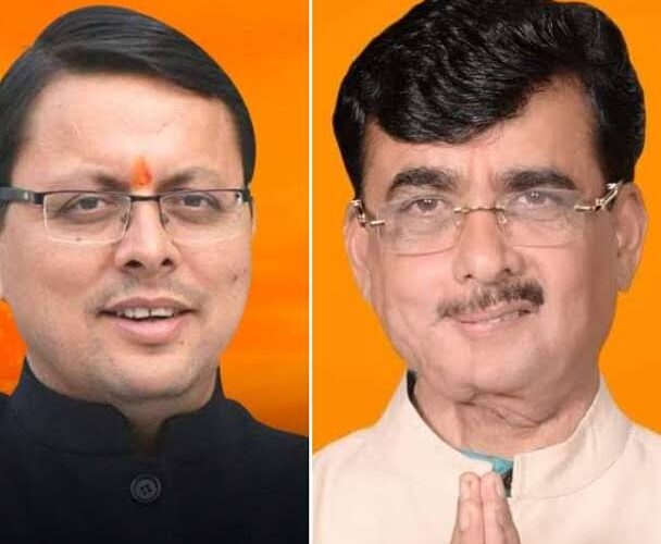 चंपावत से पूर्व विधायक कैलाश गहतोड़ी को मिला CM धामी के लिए सीट छोड़ने का इनाम, बनाया इसका अध्यक्ष