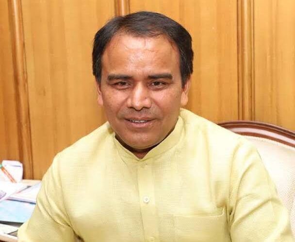 खुशखबरी : उत्तराखंड शिक्षा विभाग को जल्द मिलेंगे 449 प्रवक्ता, धन सिंह रावत का बडा़ बयान