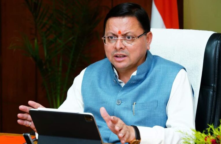 Uttarakhand: सीएम धामी के निर्देशों पर फेरी-ठेली वालों को जारी होंगे पहचान पत्र, अधिकारियों को जारी किया पत्र