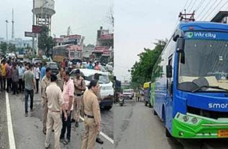 देहरादून में दर्दनाक हादसा, स्कूटी सवार दो महिला पुलिसकर्मियों को बस ने कुचला, एक महिला दरोगा की मौत, कावड़ यात्रा की ड्यूटी पर हरिद्वार जा रही थी महिला दारोगा