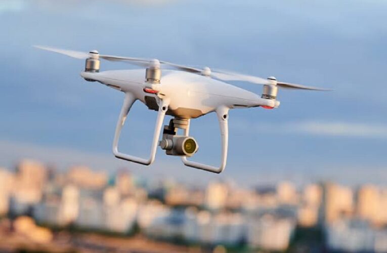 Kanwar Yatra: इस ड्रोन से होगी कांवड़ यात्रा की निगरानी