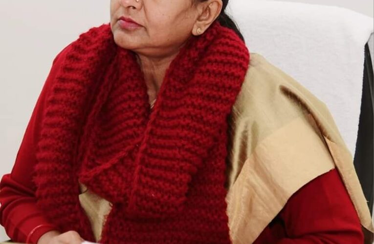 प्रधानमंत्री की बैठक को लेकर मुख्य सचिव ने की समीक्षा, अधिकारियों को दिए ये निर्देश