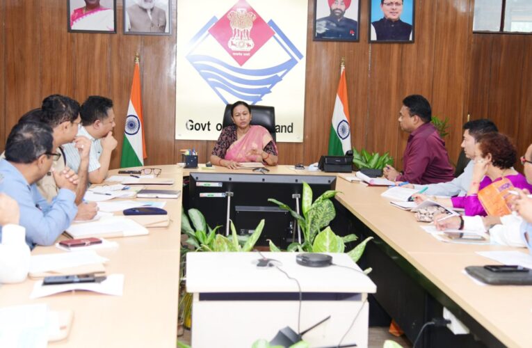 फूड टेस्टिंग लैब के लिए दो माह की डेडलाइन, सरकार यूपी से लेगी मदद