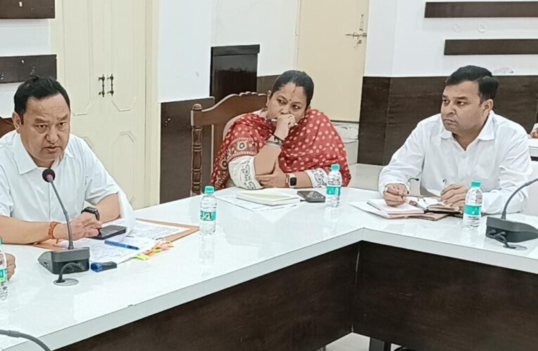 टिहरी विस्थापितों को लगभग 50 वर्ष बाद मिलेगा भूमि धरी अधिकार