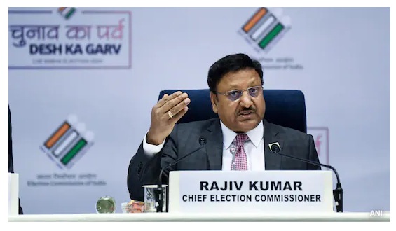 जम्मू कश्मीर में होंगे तीन चरण में मतदान, पढ़े हरियाणा में कब चुनाव और कब आएँगे नतीजे