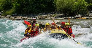 राफ्टिंग के दीवानों के लिए बुरी खबर, एक सितंबर से शुरू नहीं होगी