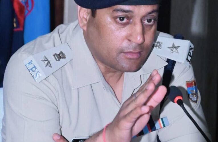 श्री बालाजी ज्वैलर्स डकैती मामले में एक और गिरफ्तार