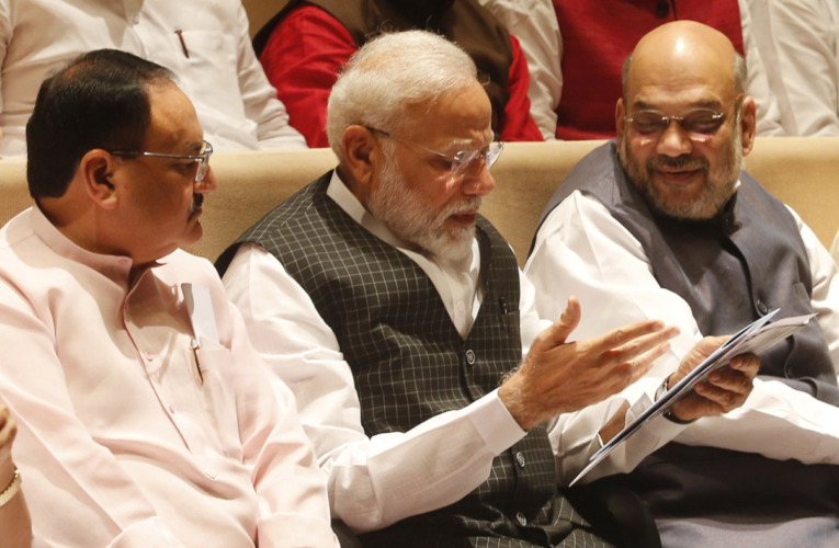 हिंदी दिवस पर पीएम और गृह मंत्री ने दी शुभकामनाएं,क्या दिया सन्देश ?