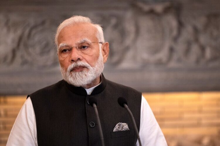 पीएम मोदी बोले- ‘तीन खानदानों ने मिलकर जो किया वो पाप से कम नहीं