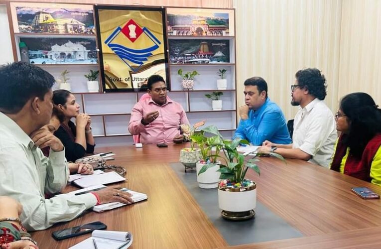 पहाड़ों में तैनात विशेषज्ञ चिकित्सकों को सौगात,अब मिलेगा इतना प्रतिशत प्रोत्साहन भत्ता….