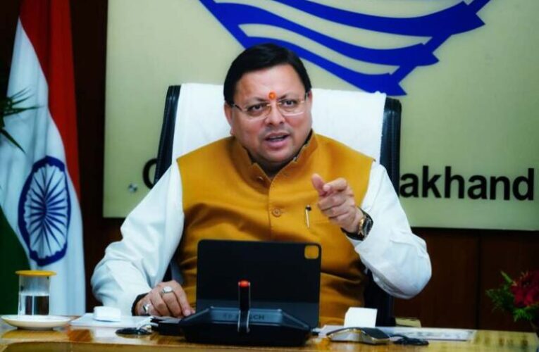 प्रभावित परिवारों के विस्थापन की जल्द शुरू की जाए कार्रवाई